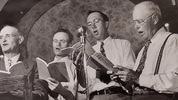 We Are The Welsh of Wisconsin