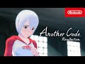 Another Code: Recollection – Accolades Trailer — Nintendo Switch