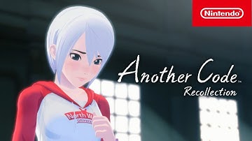Another Code: Recollection – Accolades Trailer — Nintendo Switch