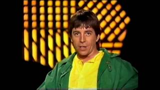 Countdown (Australia)- John Paul Young Guest Hosts Countdown- November 6, 1983- Part 5
