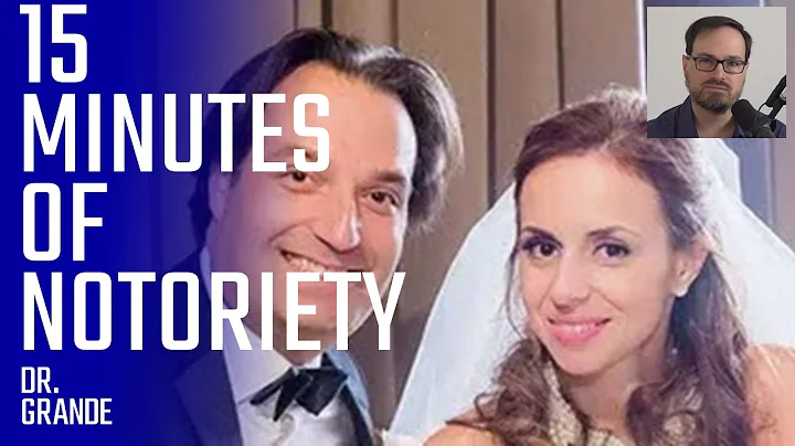 Con Artist Allegedly Kills Wife While on House Arr...