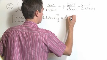 Exercice 7 (Calculs d