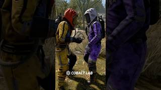 That’s What I Call RACISM in Rust