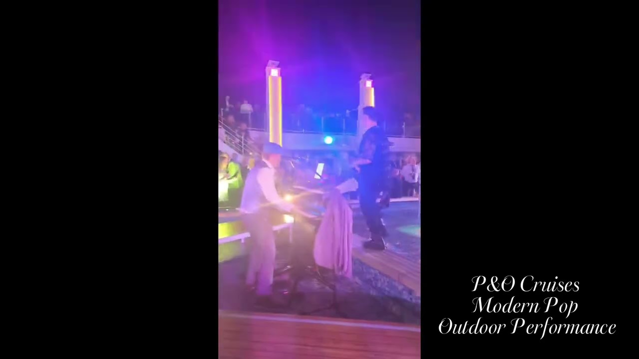 Jessica Chambers - Vocal Showreel ✨