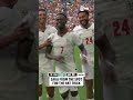 SAKA CONVERTS THE PEN TO COMPLETE HIS HAT TRICK 🏴󠁧󠁢󠁥󠁮󠁧󠁿 ENGLAND LEADS 5-3 IN THE BRONZE FINAL!