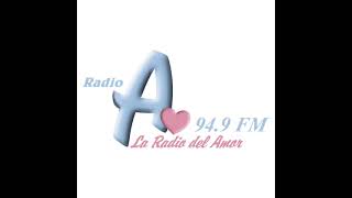 Radio A 94.9 Fm (La Radio Del Amor) - Grande Exitos (2005) screenshot 2
