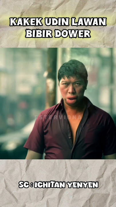 GRANDPA UDIN FIGHTS DEVIL CHILI LEVEL 999!!😱🔥🌶️ | Esterviona #shorts #story #viral #grandpakudin