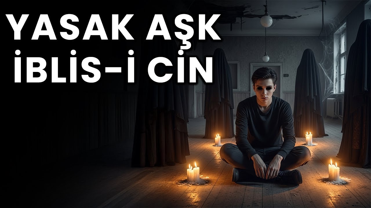 Müzik Grubunda Lanetli Büyü Vakası Yaşanan Korkunç Olaylar | Korku Hikayeleri | Karanlık Hikayeler