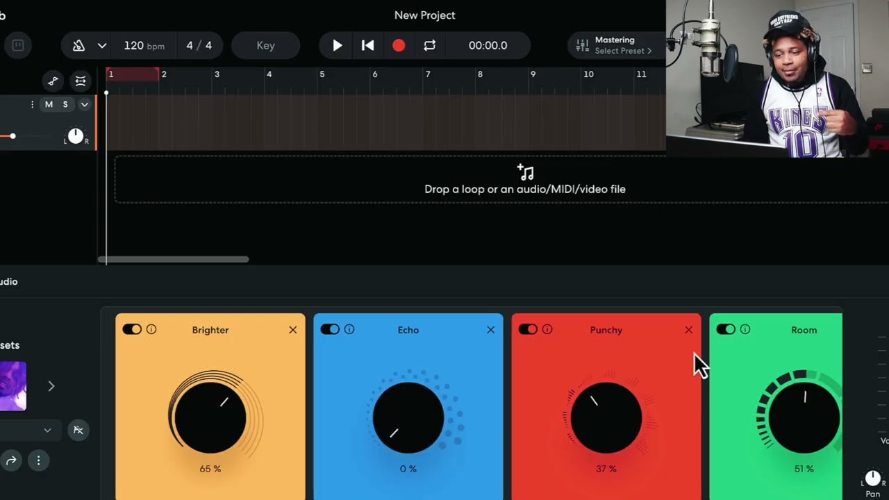 This Is Why Some BandLab Rappers Sound Better Than You - YouTube