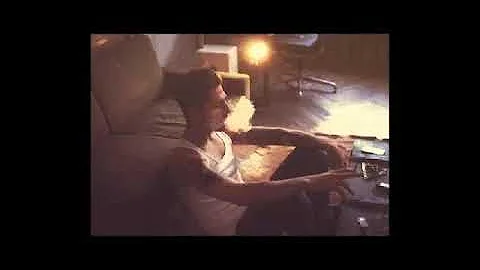 Nicolas Jaar - Dinner Chez Jeanne