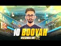 When Teamwork Works…10 Booyahs in One Stream 🤝🔥|| THE JAWBREAKERS