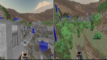 DOOM MOD Break Point BREAKPOINT 08122023 Major Arlene Jazzmaster Guardsoul Remmirath Velvetic MAP 03