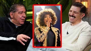 Joey Diaz on Selling Coke to Whitney Houston