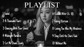 Heartbreak Songs Playlist | Sad Love Songs That Make You Cry | Depressing Music For Broken Hearts