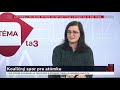 Téma: Peter Kalivoda vs. Zuzana Mesterová