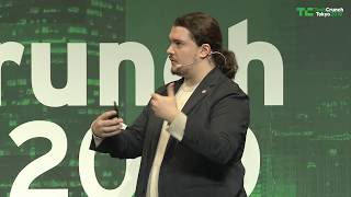 SE4：TechCrunch Tokyo 2019 スタートアップバトル（ファーストラウンド）