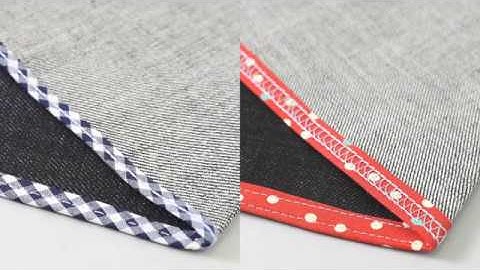 [BrotherSupportSewing] (Accessories) Bias tape binding set : SA230CV