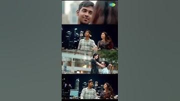 Thumbnail of Love Feeling 😍 with #Aradhya | #Kushi | #VijayDeverakonda, #Samantha | #HeshamAbdulWahab | #shorts