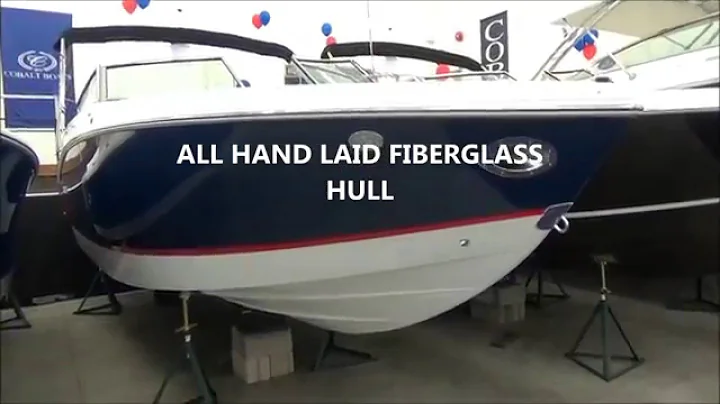2016 Cobalt R5, New Bow rider for Sale, Lake Erie ...
