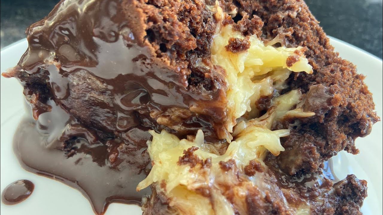 Bolo de chocolate FOFINHO: as 8 receitas FAVORITAS do TudoGostoso vão te  viciar! - TudoGostoso