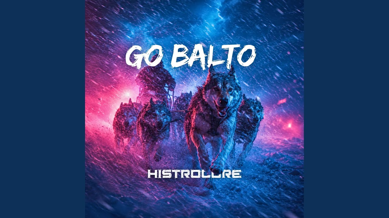 Watch Go Balto on YouTube Watch Go Balto on YouTube
