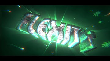 #GITR1 DimostantGV VS FlexityFx (I love it!!!!!) [Blender Only]!!!~By dimostantGV