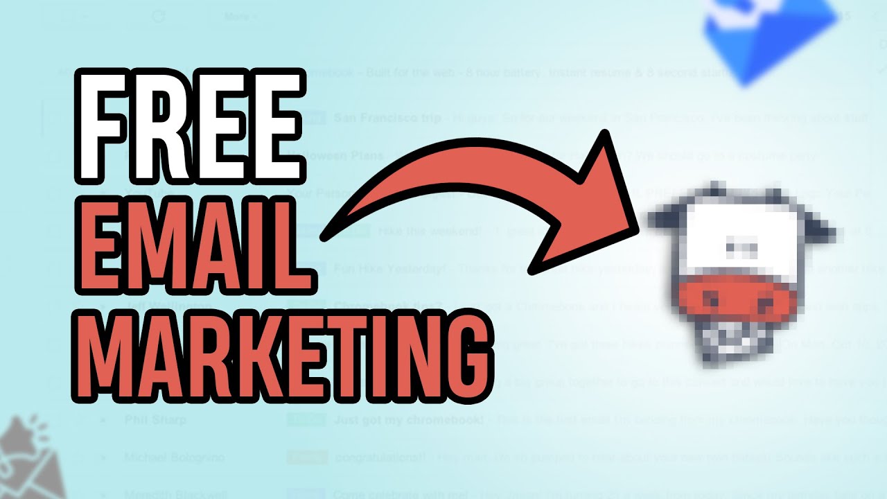 How to try Moosend for FREE | 2025