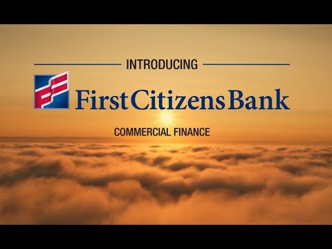 First Citizens Bank Edgefield Sc