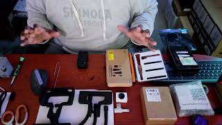 Famous Quick Inside Look at Bambu Lab's Filament Track Switch Module:  Pre-Install Video Profile