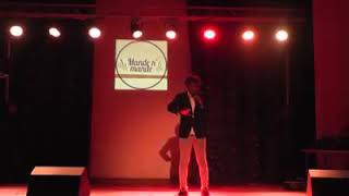 Sombiniaina À Manden Mande Extrait 2