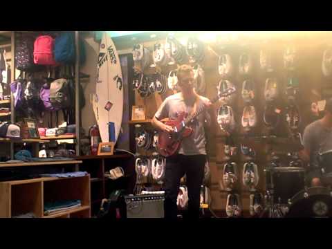 Mattson 2 and Ray Barbee: Speaker Breaker