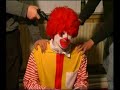 Anti McDonalds Actie