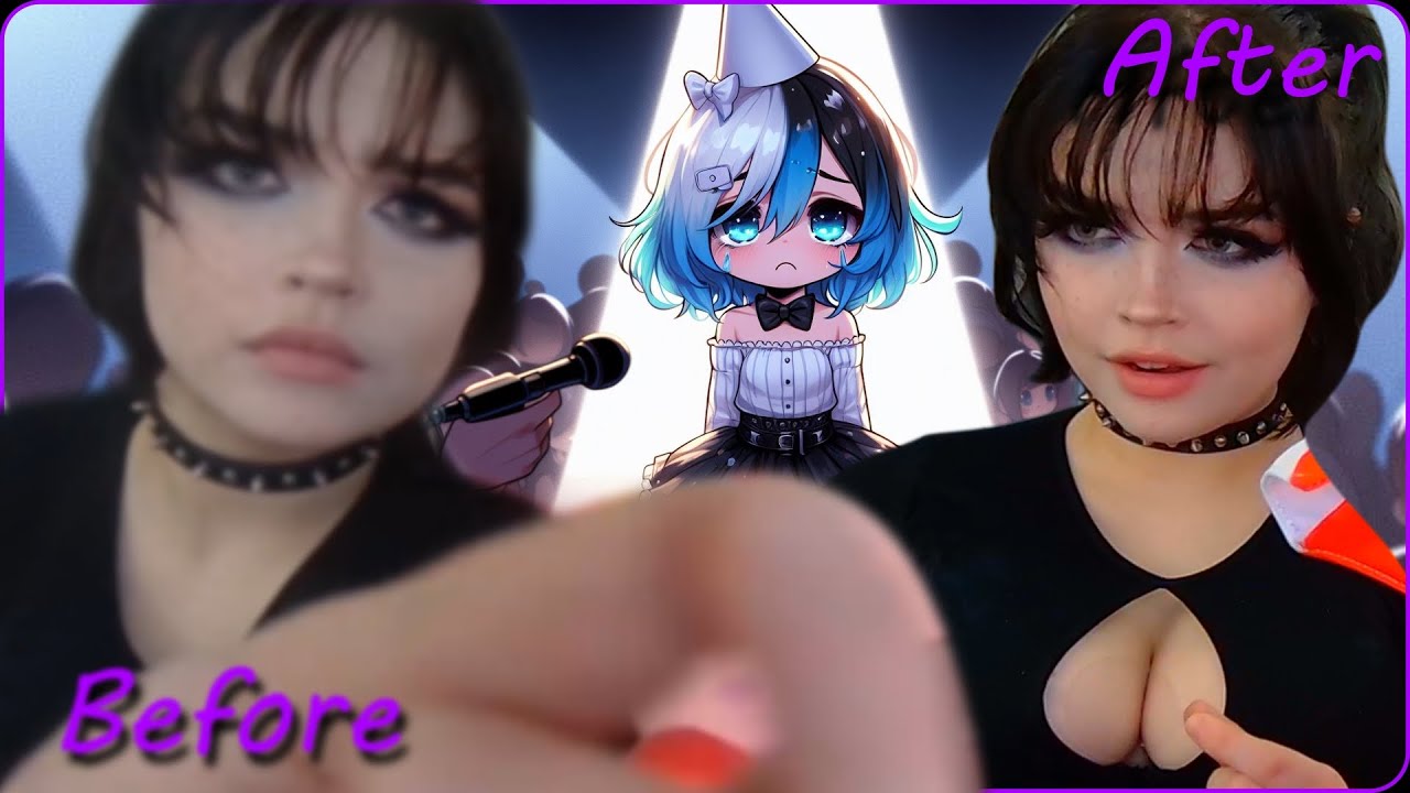 The Dumbest Thing Queen Nephie has Ever Done! - YouTube