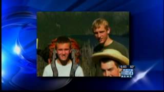 Search continues for teens believed lost at Table Rock