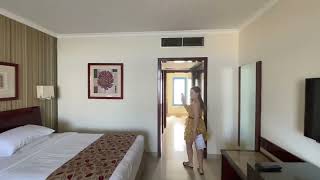 Marina Sharm Hotel ex Helnan Marina Naama Bay Sharm el Sheikh Хороший пляж Шарм эль Шейх