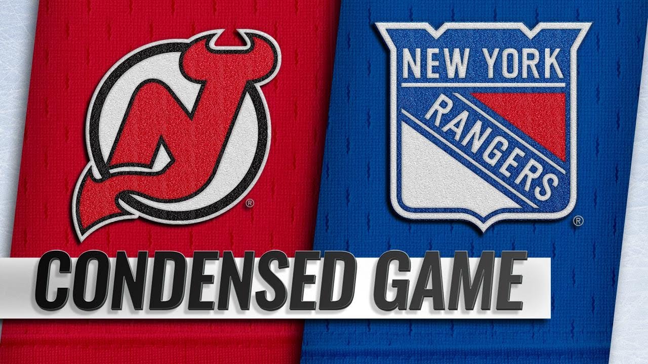 The Greedy New York Rangers Tell The Families To Go Broke, Think About The  Kids, The Stubhub Trick, How The Devils Can Increase Their Fanbase & My  Utter Disgust for James Dolan