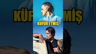 Çakal Ve Reckol’ün Küsme Sebebi 😱