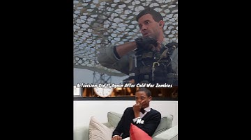 Phillip Graves Took The "Talking To Himself" To A Whole New Level in Warzone 2023 💀🤣