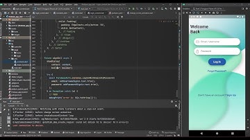 Flutter Firebase Auth 2022