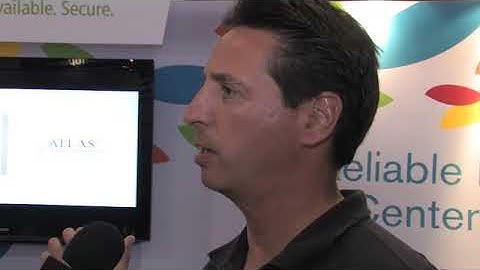 Arbor Networks Details How They Detect and Stop DDOS Attacks