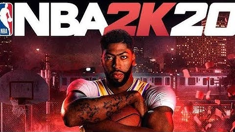 NBA 2K20 VIBES | GAMEPLAY