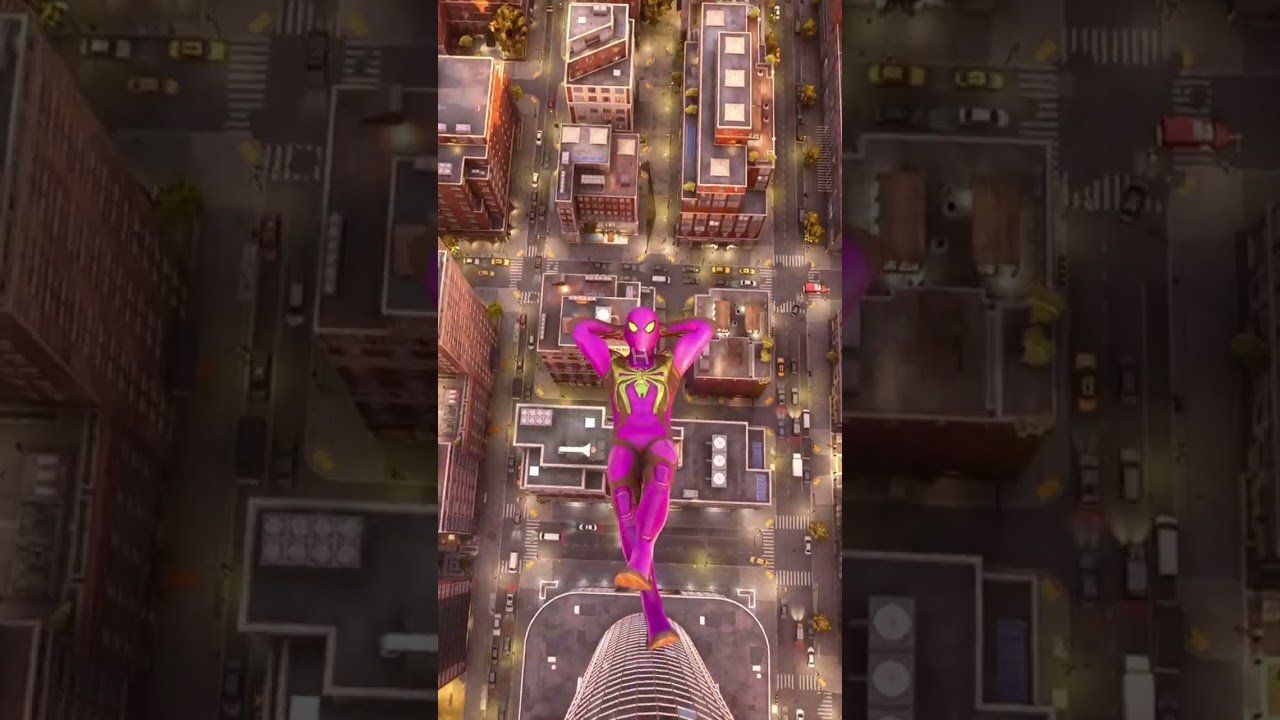 Marvel’s Spiderman 2 PS5 4K | Miles Family Business Suit Ep 359 