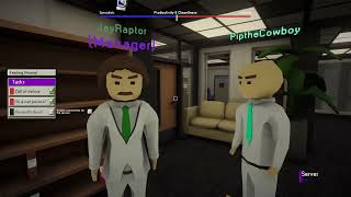 THE CREATOR OFFICE WAS A BAD IDEA! | Dale & Dawson Stationery Supplies w/ loads of creators