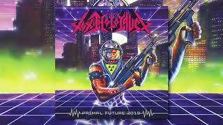 Toxic Holocaust - Primal Future:2019 [2019] FULL ALBUM