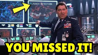 WarGames (1983): 25 SECRETS Hidden for Decades