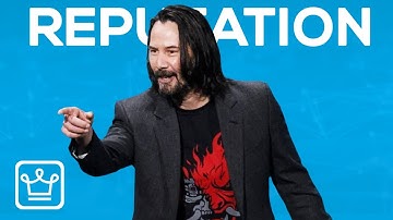 10 Best Ways To BUILD A Great Reputation