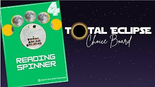 Celebrity GISD Planetarium - Eclipse Reading Spinner Net Worth