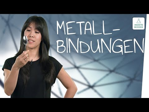 Video: Wie können Sie feststellen, welches Metall aktiver ist?
