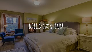 Wild Iris Inn Review - La Conner , United States of America | Travel Hotel Reviews