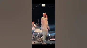 سعد لمجرد يبدع في مول الكوتشي Saadlamjarred 